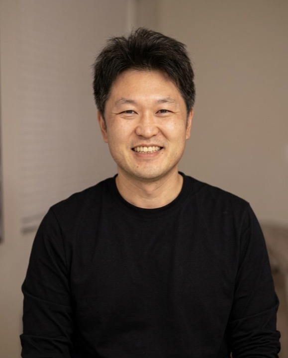 Daniel Chu